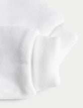 M&S 4pk Pure Cotton Mittens (0-1 Yrs)  Adomoo